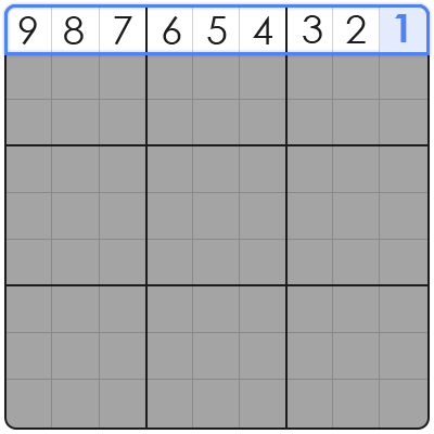 sudoku for kids printable