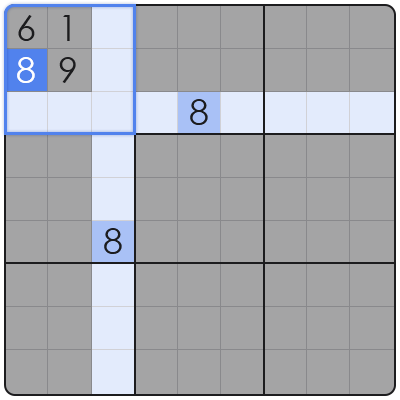 xyz wing sudoku