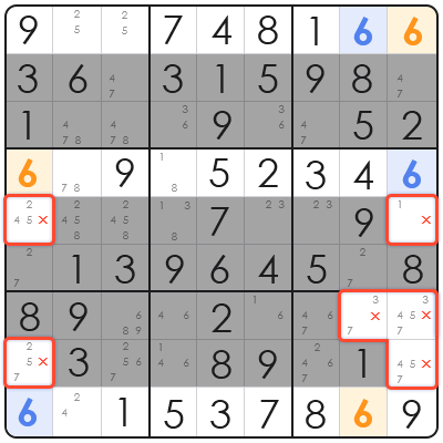 free killer sudoku